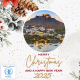 Tony's Beach Hotel wishes you Merry Christmas